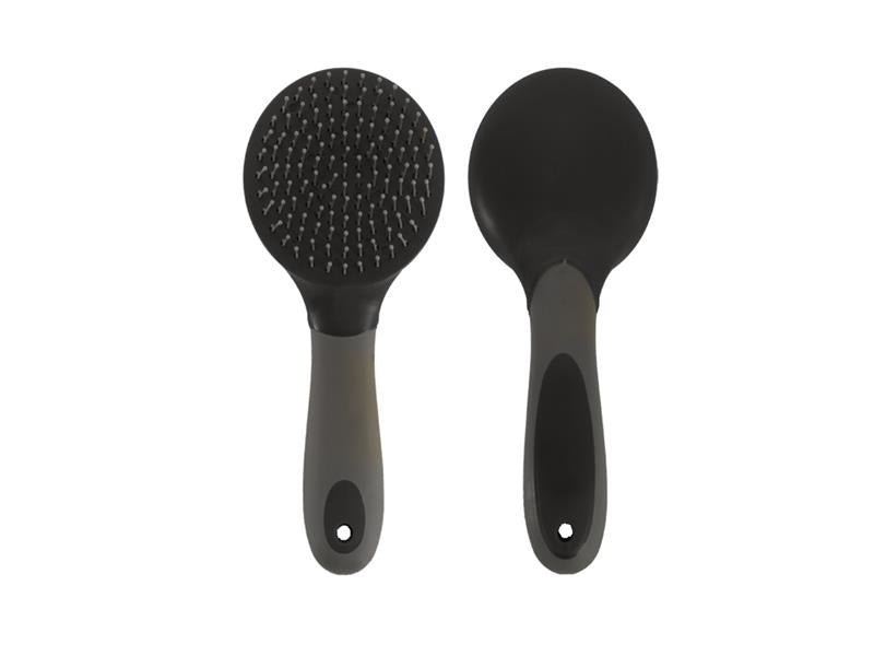Round Mane + Tail Brush