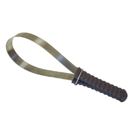 Shedding Blade