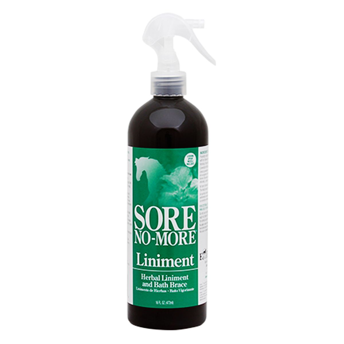 SORE NO-MORE Liniment - 16oz