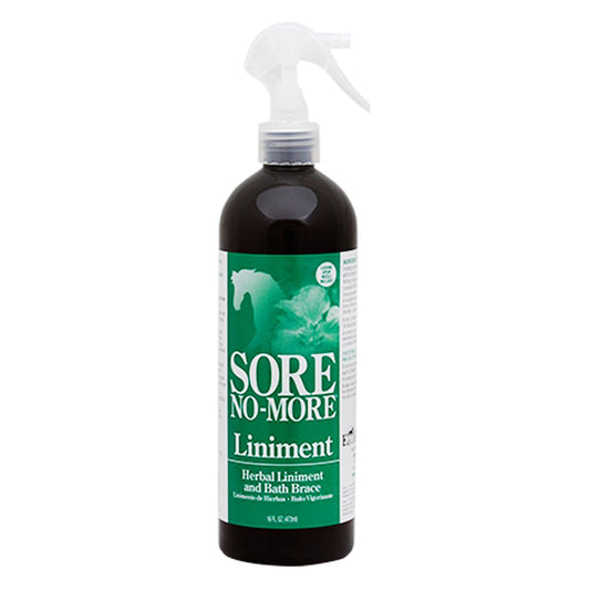 SORE NO-MORE Liniment - 16oz