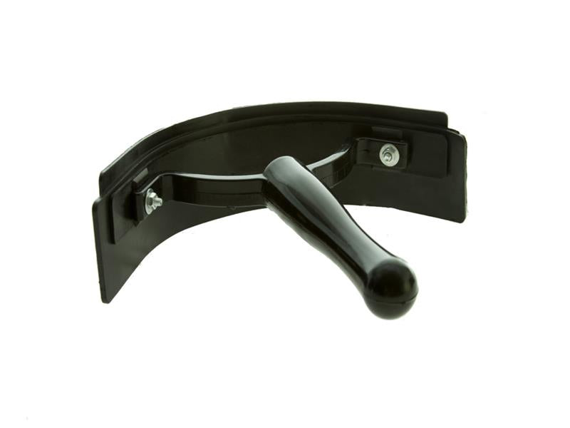 Squeegee Sweat Scraper