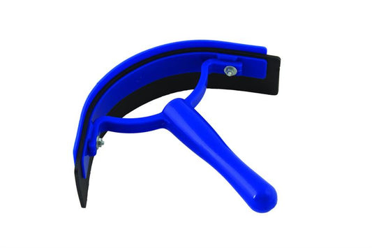 Squeegee Sweat Scraper