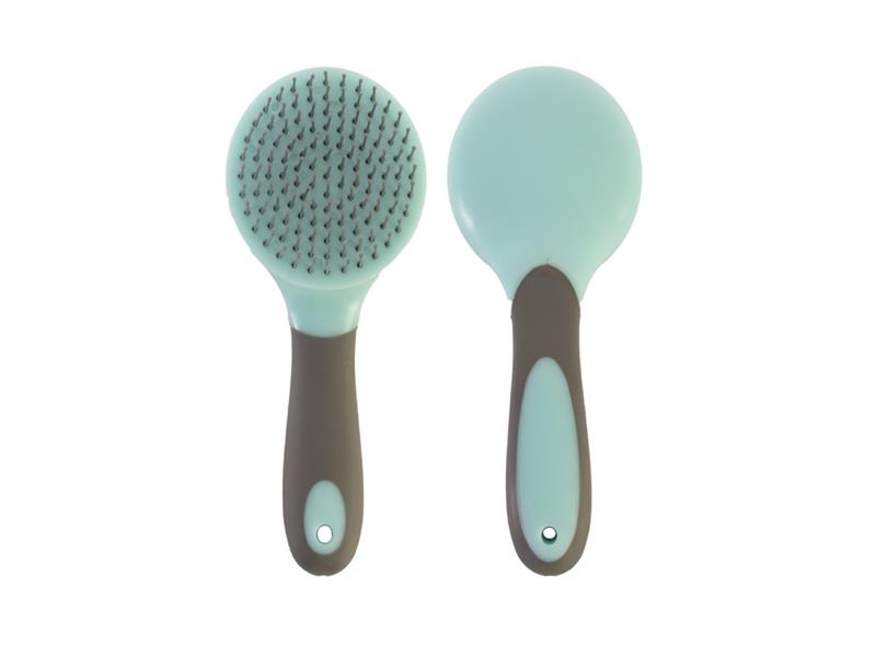 Round Mane + Tail Brush