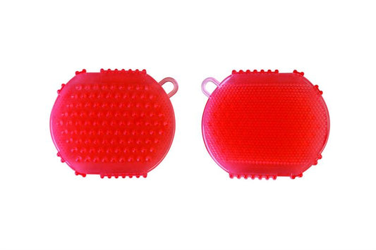 Gel Curry Scrubber