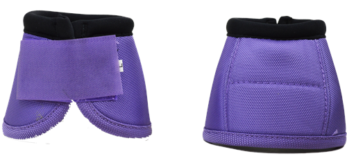 Paul Taylor Bell Boots - Large