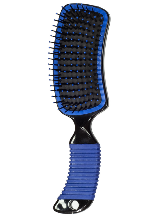 Curved Mane and Tail Brush