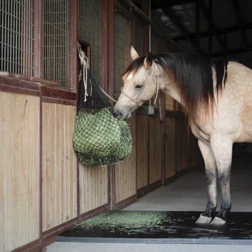 Hay Chix® Half Bale Hay Net