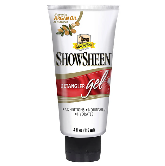 ShowSheen Detangler Gel