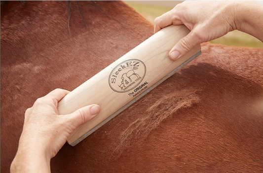 SleekEZ Ultimate Deshedding Grooming Tool