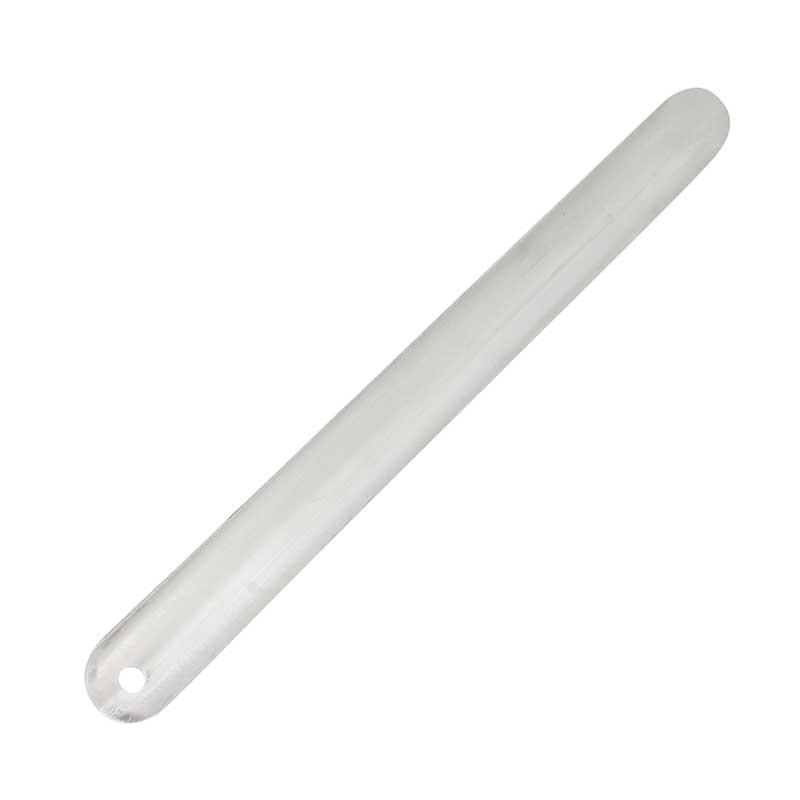 Aluminum Sweat Scraper