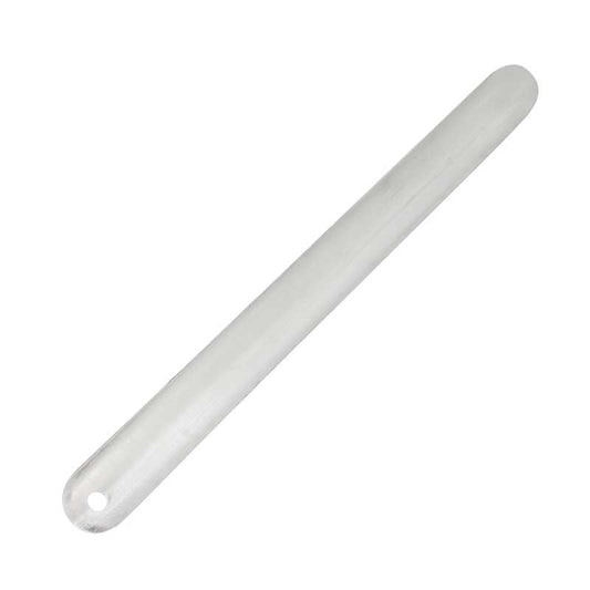 Aluminum Sweat Scraper